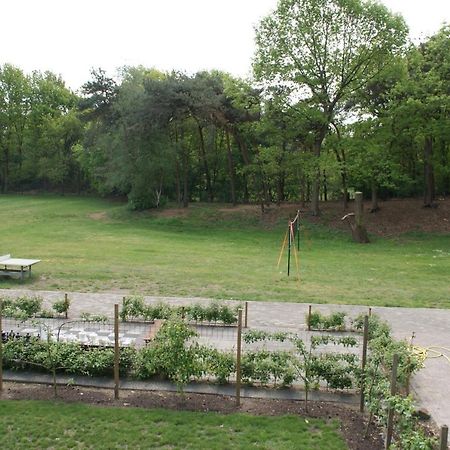Vakantieboerderij 'T Zand - Appartement Heeswijk-Dinther ภายนอก รูปภาพ