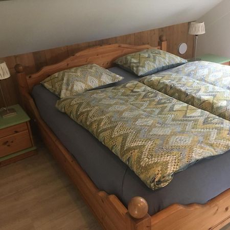 Vakantieboerderij 'T Zand - Appartement Heeswijk-Dinther ภายนอก รูปภาพ