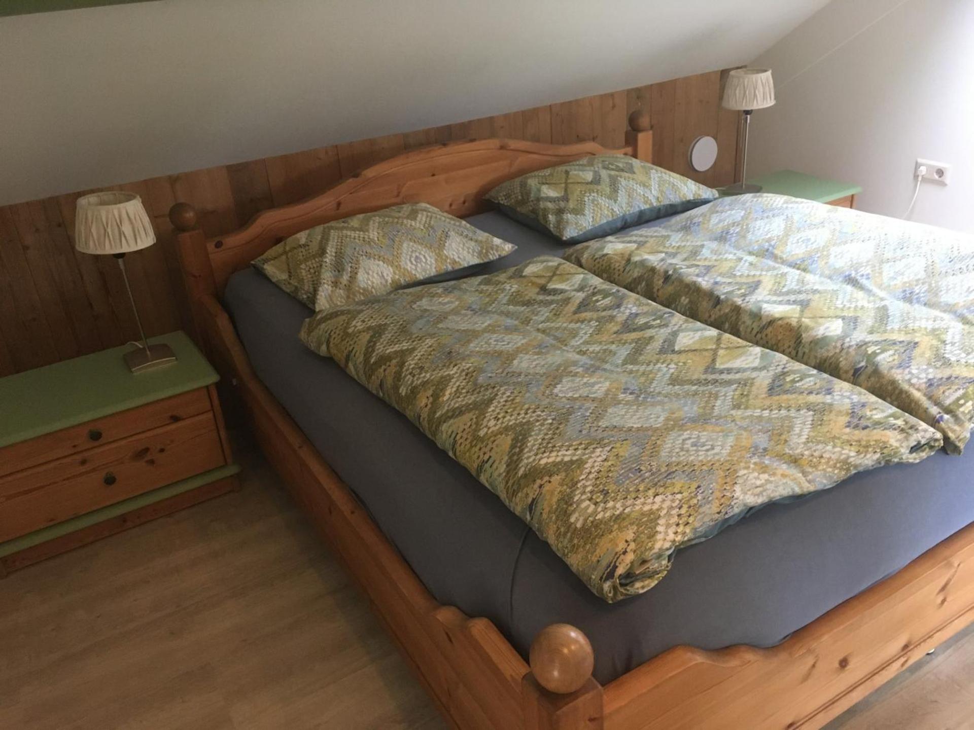 Vakantieboerderij 'T Zand - Appartement Heeswijk-Dinther ภายนอก รูปภาพ